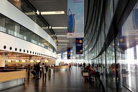Пассажиры, прилетевшие в аэропорт Вены, смогут сдать тест на коронавирус