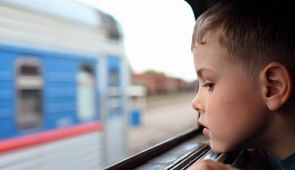 Для детей до 12 лет введут льготный проезд между Краснодаром и Сочи