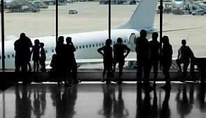 Российские туристы оказались заперты в Черногории из-за коронавируса