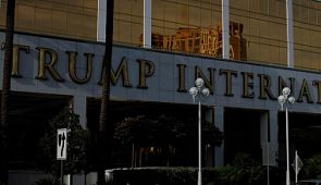 Гостиницы и курорты Трампа - новый тренд в путешествиях