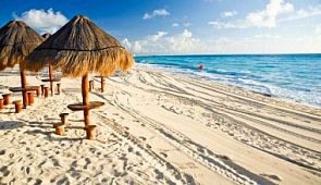 Чартеры в Канкун. Расписание чартеров Москва — Канкун на 2019 год