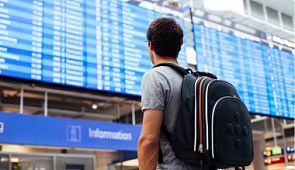 Стыковочные рейсы: сколько времени нужно на пересадку в одном аэропорту