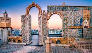 Чартеры в Тунис. Расписание чартеров Москва — Тунис на 2019 год