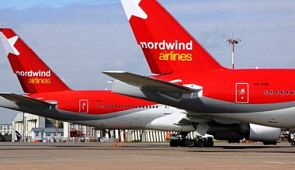 «Nordwind Airlines» запускает дополнительный рейс из Чебоксаров в Москву