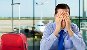 Что такое овербукинг в авиаперевозках и можно ли его избежать