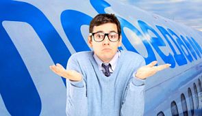 «Победа» может повысить цены на авиабилеты в летнем расписании