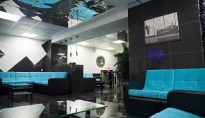 Кировский аэропорт присоединился к международной программе Priorty Pass