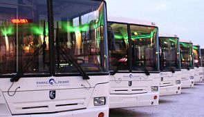 У пассажиров в Челябинске появится бюджетный способ добраться ночью в аэропорт