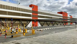 В Шереметьево появилась новая услуга: онлайн оплата парковки