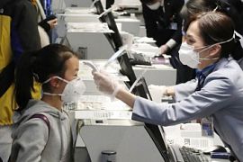В каких странах проводятся тесты пассажиров на коронавирус по прибытию в аэропорт