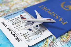 Отказ в визе: список перевозчиков, которые могут вернуть вам деньги за билет