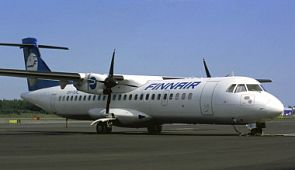 Finnair уменьшит количество посадочных мест на рейсах из Хельсинки в Санкт-Петербург