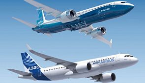 Airbus или Boeing: кто выживет после кризиса и каково будущее российского самолётостроения
