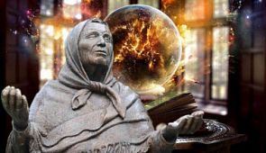 Ванга предвидела пандемию коронавируса и знала, кто его победит