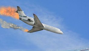 Стоит ли бояться авиакатастроф: статистика и факты