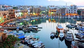 Чартеры в Ларнаку. Расписание чартеров Москва — Ларнака на 2020 год