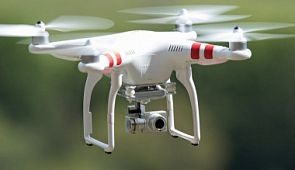 Российский турист был задержан в Израиле из-за запуска беспилотника