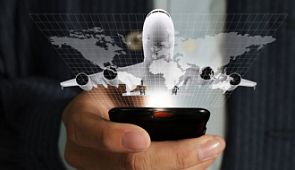 Может ли смартфон привести к авиакатастрофе