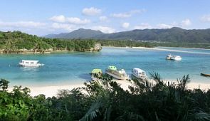 5 островов Японии, пленяющих своей красотой