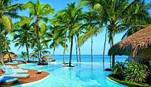 Чартеры в Пунта-Кана. Расписание чартеров Москва — Пунта-Кана на 2018 год