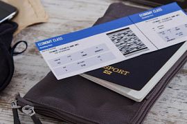 Как отчитаться перед бухгалтерией, если вы летите в командировку