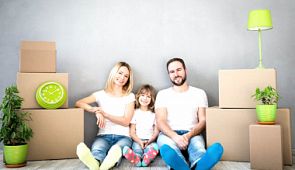 Опрос. А где останавливаетесь вы во время отпуска?