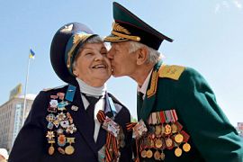 Авиакомпания «Якутия» дарит ветеранам бесплатный перелёт по России