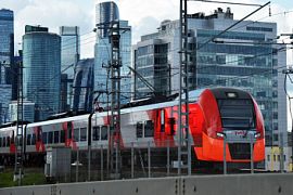 В России рассматривают возможность запуска бесплатного общественного транспорта