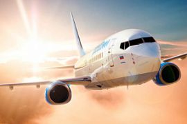 «Победа» запустила осеннюю распродажу билетов со скидками до 60%