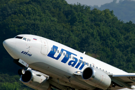 UTair объявила о запуске рейсов Ставрополь – Сочи