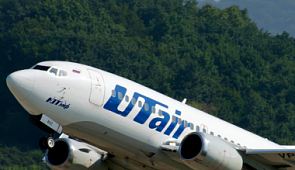UTair объявила о запуске рейсов Ставрополь – Сочи