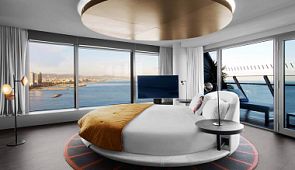 Отели Испании презентовали новые правила для отдыхающих