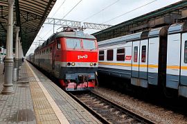 РЖД выплатят свердловчанке 500 тысяч рублей за травму 46-летней давности