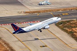 Пилоты Brusseles Airlines отказываются от зарплаты, чтобы сохранить рабочие места