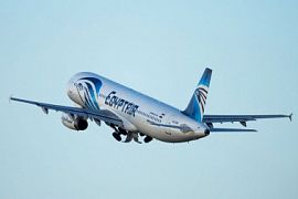Авиакомпания Egyptair возобновляет рейсы из Москвы в Каир