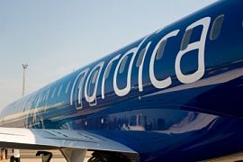 Nordica начнет выполнять регулярные рейсы из Санкт-Петербурга в Таллинн