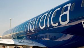 Nordica начнет выполнять регулярные рейсы из Санкт-Петербурга в Таллинн