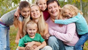 Многодетные семьи смогут воспользоваться авиабилетами по субсидируемым тарифам