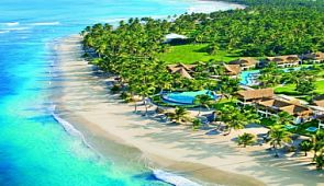 Чартеры в Доминикану. Расписание чартеров Москва — Доминикана на 2018 год