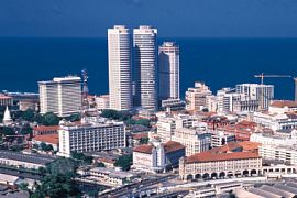 Чартеры в Коломбо. Расписание чартеров Москва — Коломбо на 2020 год