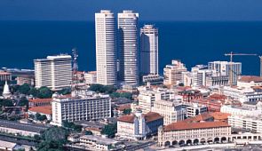 Чартеры в Коломбо. Расписание чартеров Москва — Коломбо на 2020 год