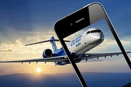 Не поставил телефон в режим полета? Заплати 300 долларов