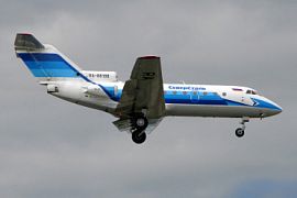 Авиакомпания «Северсталь» сообщила о цене билетов из Петрозаводска к черноморским курортам