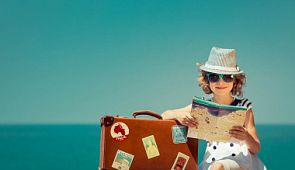 Опрос. А куда вы собираетесь поехать после пандемии коронавируса?