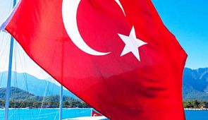 В марте начнется регулярное авиасообщение между Тюменью и Турцией