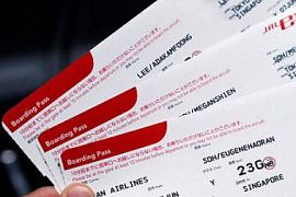 Можно ли отменить авиабилет после покупки