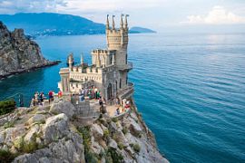 С 15 июня в Крыму отменят обязательный карантин для приезжих