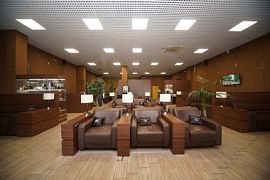 Клиентам аэропорта Пашковский станет доступен онлайн-шоппинг