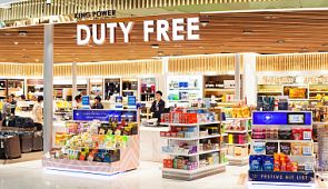 Личные данные пассажиров, указанные на чеках Duty Free, могут попасть к мошенникам
