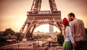 Опрос. Какие интересные особенности Парижа замечали вы?